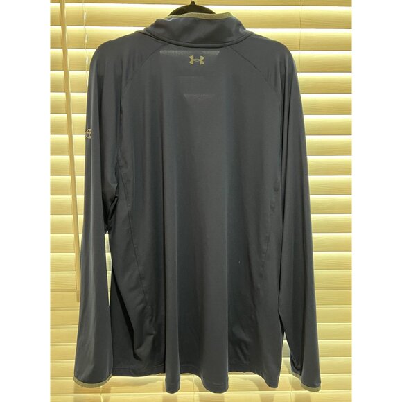 Under Armour‎ US Marines Pullover - Size 2XL - Picture 4 of 4